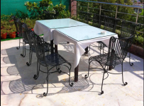 Cocktails - Tajganj - Agra