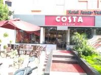 Costa Coffee - Tajganj - Agra