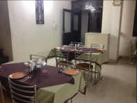 Daawat Restaurant - Tajganj - Agra