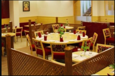 Dasaprakash Restaurant - Tajganj - Agra