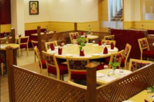 Dasaprakash Restaurant - Tajganj - Agra