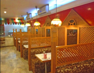Dasaprakash Restaurant - Rakabganj - Agra