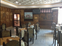 Dawat-e-Bahar - Tajganj - Agra