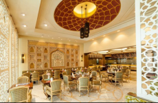 Dawat-e-Nawab - Tajganj - Agra