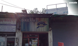 Dreamz - Dayal Bagh - Agra