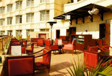 East India Company - Tajganj - Agra