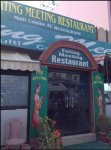 Eating Meeting Restaurant - Tajganj - Agra