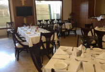 Emperor Restaurant - Tajganj - Agra