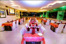 Flavour Nest - Tajganj - Agra