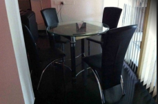 Fuel Bar - Tajganj - Agra