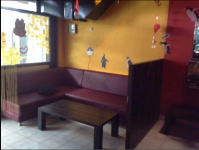 Glued - Khandari - Agra