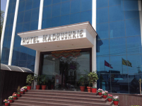 Golden Curry - Kuberpur - Agra