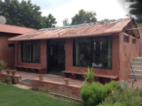 Green View Restaurant - Tajganj - Agra