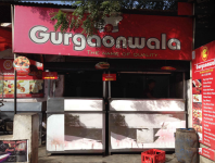 Gurgaonwala - Shahganj - Agra