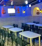 Honeydew Restaurant - Dayal Bagh - Agra