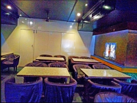 Hotel Bengal Lodge Bar & Restaurant - Rakabganj - Agra