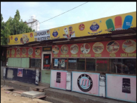 Hunger Buster - Agra Cantt - Agra