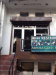 Indian Restaurant - Rakabganj - Agra