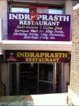 Indraprasth Restaurant - Arjun Nagar - Agra