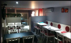 Jahanpanah - Civil Lines - Agra