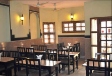 Jai Hind Restaurant - Agra Cantt - Agra