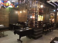 Jain Restaurant - Shahganj - Agra