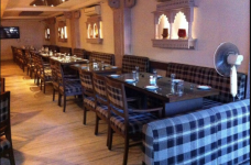 Jodha The Restaurant - Civil Lines - Agra