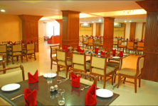 Karan Restaurant - Tajganj - Agra