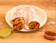 Kathi Junction - Civil Lines - Agra