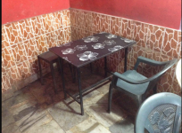 Laziz Family Restaurant - Mantola - Agra