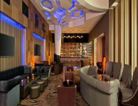 Liquid Lounge Bar - Tajganj - Agra