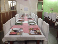 Lord Krishna Restaurant - Tajganj - Agra