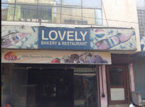 Lovely Bakery And Restaurant - Agra Cantt - Agra