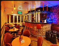 Madira Bar - Tajganj - Agra