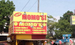 Mama Momos - Agra Cantt - Agra