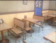 Manoj Restaurant - Mantola - Agra