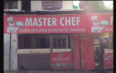 Master Chef - Shahganj - Agra