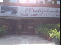 Mehfil E Khas - Civil Lines - Agra