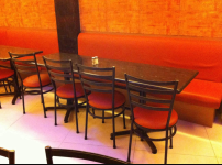 Mehfil Restaurant - Tajganj - Agra