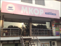 MKOP - Rakabganj - Agra