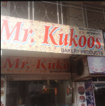 Mr Kukoos - Rakabganj - Agra