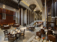 Mughal Pavilion - Tajganj - Agra