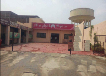 Mughal Spice - Tajganj - Agra