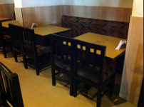 Navratan Fast Food & Restaurant - Dayal Bagh - Agra