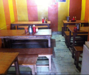 Neelam Restaurant - Dayal Bagh - Agra