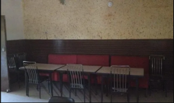 Nest Restaurant - Mantola - Agra