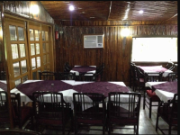 New Riao Restaurant - Agra Cantt - Agra