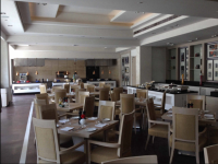 North 27 - Tajganj - Agra