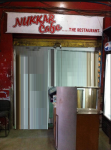 Nukkad Café - Civil Lines - Agra
