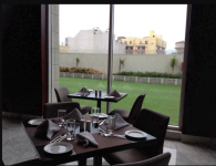 Oasis - Tajganj - Agra